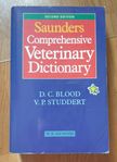 Veterinary Dictionary 2nd edition