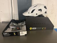 Hjälm MTB Oakley DRT5 