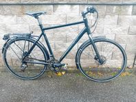 trek hybrid cykel 28 tum