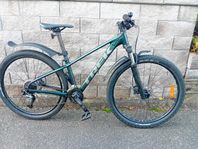 trek marlin 7 Mountainbike cykel 27.5 tum