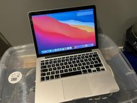 MacBook Pro 13 2014