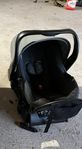 britax römer babyskydd 1st