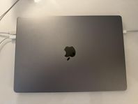 MacBook Pro M1 1TB SSD 64GB RAM