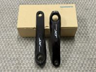 Vevarmar Shimano XT 170 mm