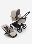 bugaboo fox 5 desert taupe 