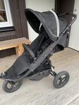 Barnvagn Baby Travel