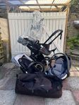 Bugaboo Donkey Duo 2