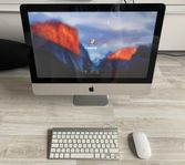 Apple Mac dator IMac AIO All in one Computer