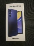 Samsung galaxy a15