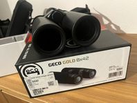 Geco gold 8x42