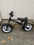 Stoy springcykel 10tum