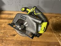 Ryobi One+ Cirkelsåg