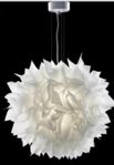 Design lampa ”Regatta” Thomas Malmberg