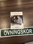 övningskörningsskylt + handledarbok