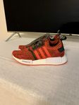 Adidas NYC ”Red Apple” V1 (1/200) EU39