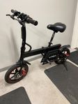 Windgoo elscooter