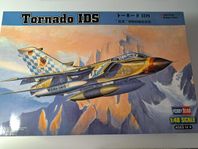 Hobbyboss Tornado IDS 1/48