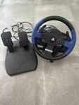 Gamingratt Thrustmaster T150