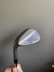 Callaway S•Grind Wedge (vänster) 