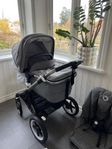 Bugaboo Fox 3 med tillbehör