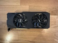 RTX 2060 SUPER 8GB