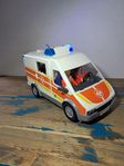 Playmobil Ambulans