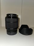 sony 28-70mm f3.5-5.6 fe 