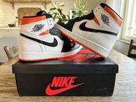 Air Jordan 1 high OG electro orange 