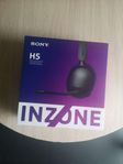 Sony Inzone H5 trådlöst gamingheadset 