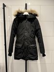 Canada Goose Trillium Parkas XS Svart