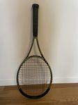 Tennis racket Wilson blade V8 100 16/19 285g