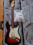 Fender Elite Stratocaster USA