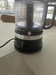 KitchenAid Mini Matberedare