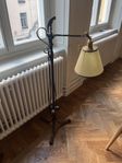 Lampa 30-tal gjutjärn 