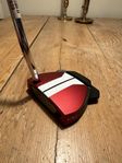 Taylormade Spider Gt X Red Sb