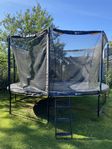 North Trampoline Pioneer