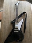 Epiphone Explorer Gitarr