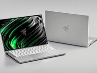 Razer book 13 i super fint skick! 