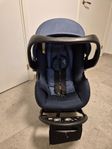 Britax römer babyskydd