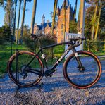 Trek checkpoint Sl7 AXS (56)