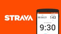 Strava