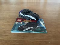 Lego, Black Panter