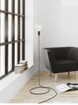 Lampa, golvlampa Cord lamp Designhouse Stockholm 