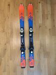 Salomon QST Max JR 120cm