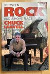 Bok Chuck Leavall - Between Rock and a home place