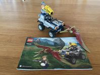 Lego, Jurassic World