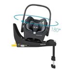 Maxi-Cosi Pebble 360 Bilbarnstolar 40-83cm, ca15mån, 13kg