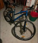 Cykel mountainbike Ghost Kato Essential 29