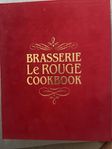 Kokbok Brasserie Le Rouge