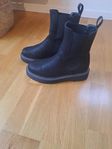 Ellos fodrade boots "Bonn" strl 42